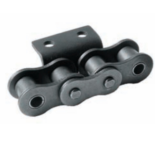 短節距輸送鏈附件-WA-1